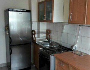 Lakás 2 szobák eladó on Cluj-napoca, Zóna Manastur