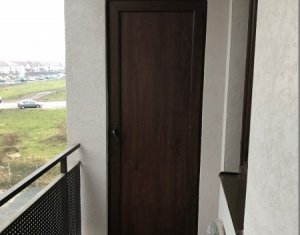 Appartement 3 chambres à louer dans Floresti