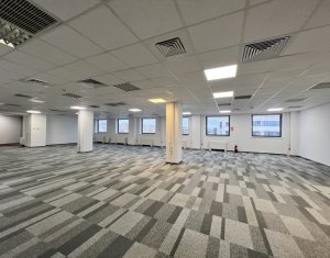 Birou de inchiriat, 581.7m2 in Cluj-napoca, zona Centru