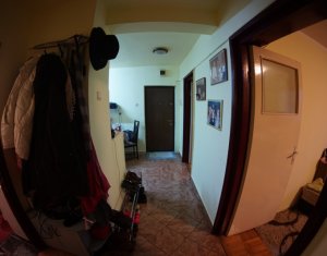 Lakás 3 szobák eladó on Cluj-napoca, Zóna Gheorgheni