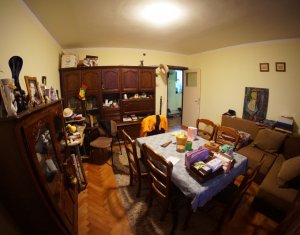 Lakás 3 szobák eladó on Cluj-napoca, Zóna Gheorgheni