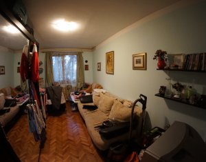 Lakás 3 szobák eladó on Cluj-napoca, Zóna Gheorgheni