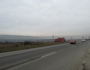 Telek eladó on Luna De Sus