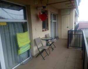 Lakás 2 szobák eladó on Cluj-napoca, Zóna Baciu