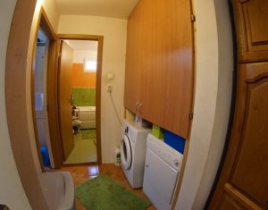 Appartement 2 chambres à vendre dans Cluj-napoca, zone Marasti