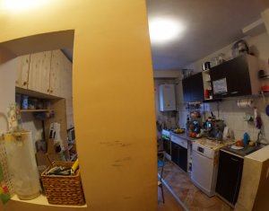 Appartement 2 chambres à vendre dans Cluj-napoca, zone Marasti