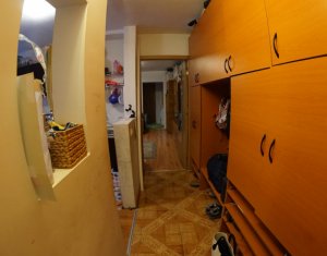 Appartement 2 chambres à vendre dans Cluj-napoca, zone Marasti