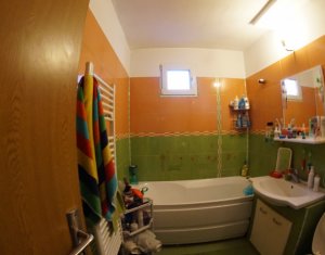 Appartement 2 chambres à vendre dans Cluj-napoca, zone Marasti