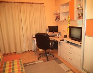Lakás 3 szobák eladó on Cluj-napoca, Zóna Gheorgheni