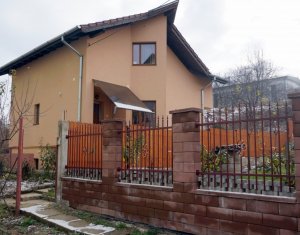 Ház 5 szobák eladó on Cluj-napoca, Zóna Manastur