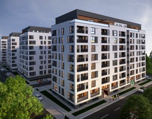 , 79.22m2 on Floresti