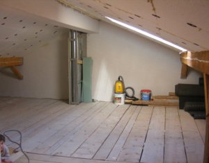 Appartement 3 chambres à vendre dans Cluj-napoca, zone Iris