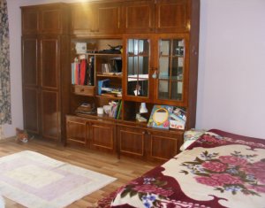 Appartement 3 chambres à vendre dans Cluj-napoca, zone Iris