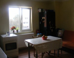 Appartement 3 chambres à vendre dans Cluj-napoca, zone Iris