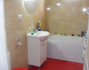 Appartement 3 chambres à vendre dans Cluj-napoca, zone Iris