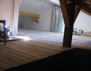 Appartement 3 chambres à vendre dans Cluj-napoca, zone Iris