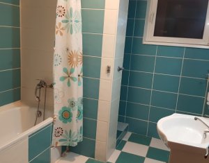 Appartement 2 chambres à louer dans Cluj-napoca, zone Gheorgheni