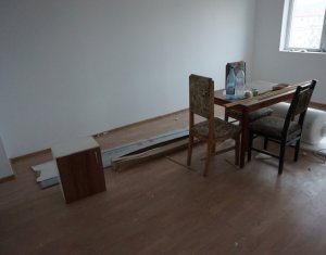 , 55m2 on Floresti