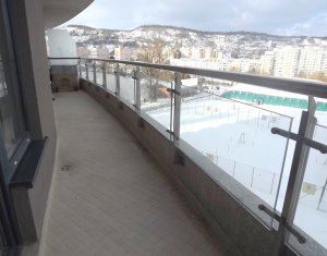 Lakás 2 szobák kiadó on Cluj-napoca, Zóna Plopilor