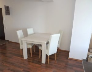 Lakás 2 szobák kiadó on Cluj-napoca, Zóna Plopilor