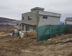 Ház 4 szobák eladó on Cluj-napoca, Zóna Europa