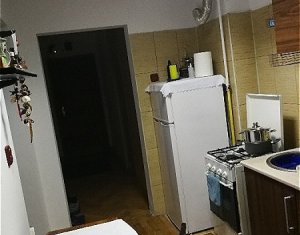 Lakás 2 szobák eladó on Cluj-napoca, Zóna Gheorgheni