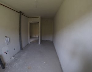Lakás 1 szobák eladó on Cluj-napoca, Zóna Baciu