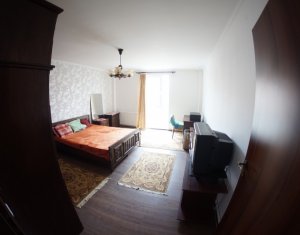 , 52m2 dans Cluj-napoca, zone Borhanci
