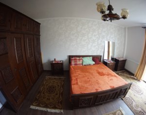 Lakás 2 szobák eladó on Cluj-napoca, Zóna Borhanci