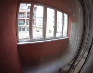 Lakás 2 szobák eladó on Cluj-napoca, Zóna Borhanci