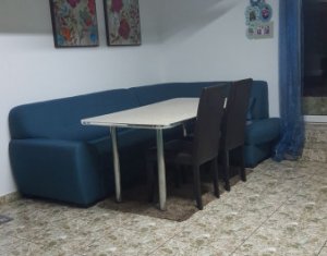 Appartement 3 chambres à vendre dans Cluj-napoca, zone Intre Lacuri