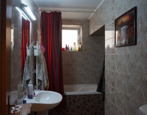 Appartement 3 chambres à vendre dans Cluj-napoca, zone Intre Lacuri