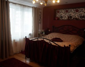 , 83m2 dans Cluj-napoca, zone Intre Lacuri