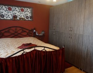 Appartement 3 chambres à vendre dans Cluj-napoca, zone Intre Lacuri