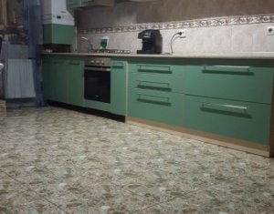 Appartement 3 chambres à vendre dans Cluj-napoca, zone Intre Lacuri