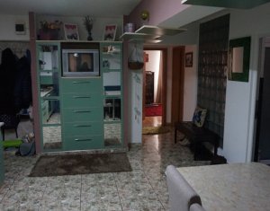 Appartement 3 chambres à vendre dans Cluj-napoca, zone Intre Lacuri
