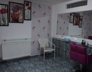 Appartement 3 chambres à vendre dans Cluj-napoca, zone Intre Lacuri