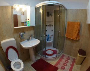 Appartement 3 chambres à vendre dans Cluj-napoca