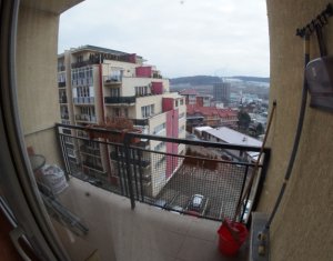 Appartement 3 chambres à vendre dans Cluj-napoca