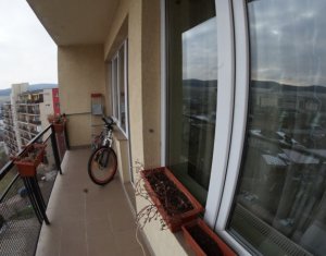 Appartement 3 chambres à vendre dans Cluj-napoca