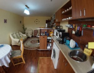 Appartement 3 chambres à vendre dans Cluj-napoca
