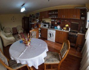 Appartement 3 chambres à vendre dans Cluj-napoca