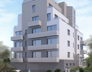 , 52.1m2 dans Cluj-napoca, zone Dambul Rotund