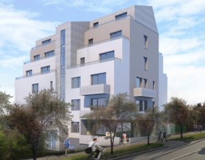 Appartement 2 chambres à vendre dans Cluj-napoca, zone Dambul Rotund