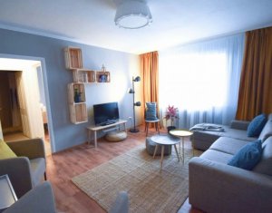 , 60m2 on Cluj-napoca, Zóna Centru