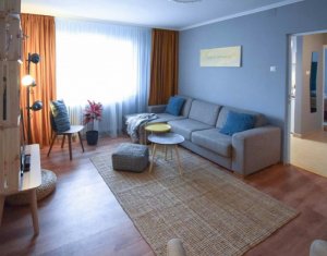Lakás 3 szobák eladó on Cluj-napoca, Zóna Centru