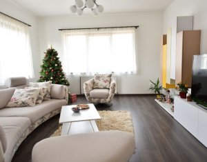 Ház 6 szobák eladó on Cluj-napoca, Zóna Gheorgheni