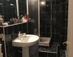 Lakás 3 szobák eladó on Cluj-napoca, Zóna Manastur