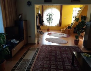 , 137m2 dans Cluj-napoca, zone Dambul Rotund