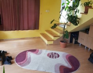 Maison 4 chambres à vendre dans Cluj-napoca, zone Dambul Rotund